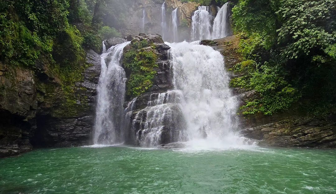 Qué hacer en la Provincia de San José